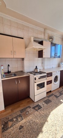 Сдается  3 ком кв Корабельный р-н  вул.Океанівська 32   

 Не - фото 1