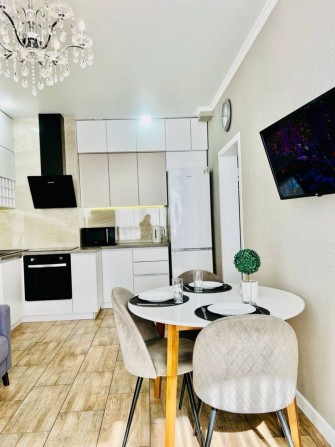 Сдам 1 к 44 Жемчужина Аркадия Каманина Вид моря - фото 1