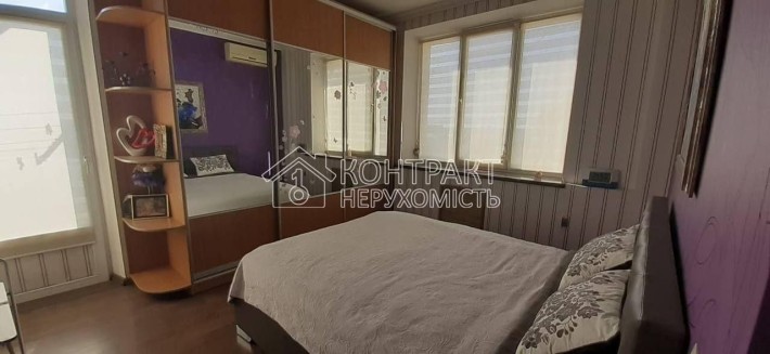Оренда 2к.кв. вул. Григорія Сковороди, 54 - фото 1