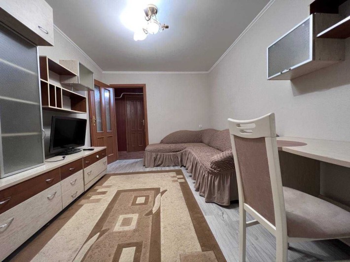 Аренда 2к квартиры 23 Августа, готова к заселению - фото 1
