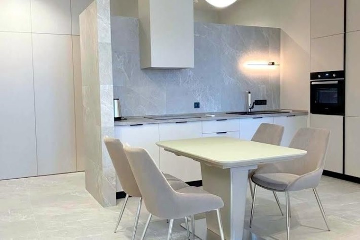 Сдам 1 Ком кв 24 Жемчужина Кадор Новострой Музкомедия Итальянский - фото 1