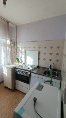 Сдам  3х  комнатную квартиру на  ЧЕРЁМУШКАХ  ФИЛАТОВА - фото 1