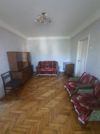 Оренда двокімнатної квартири - фото 1