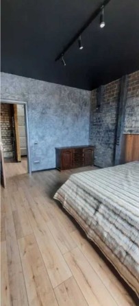 Сдается 1 комн. квартира в стиле LOFT в новостройке на Бородинском - фото 1