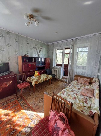 Сдам 1к.квартиру м.Армейская ул.Рыбалко 4/2  ND - фото 1