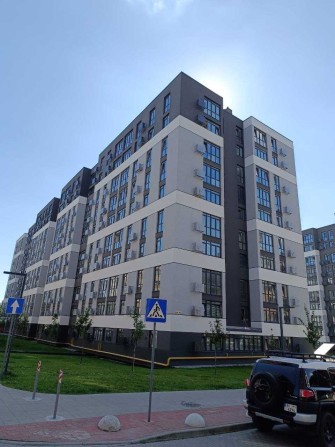 Оренда квартири Зелена Avalon - фото 1