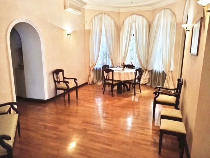 Сдам 3 к кварт в центре Одессы / свой вход/ Горсад/ Торговая /АГВ - фото 1