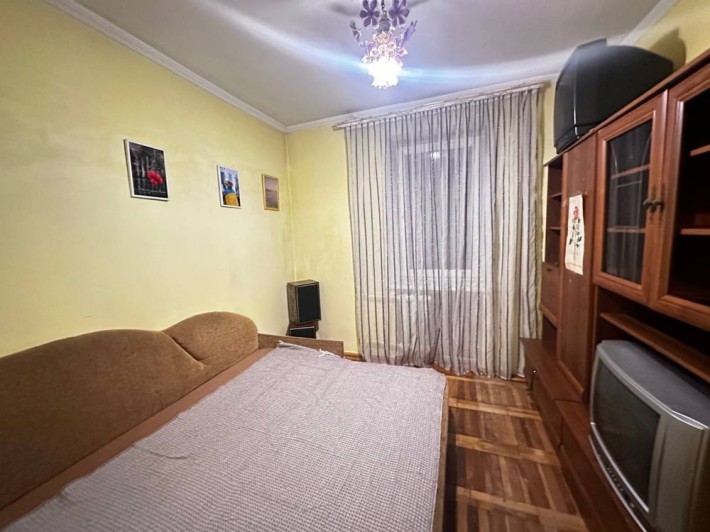 Без комісї оренда кімната в квартира вул Мазепи - фото 1