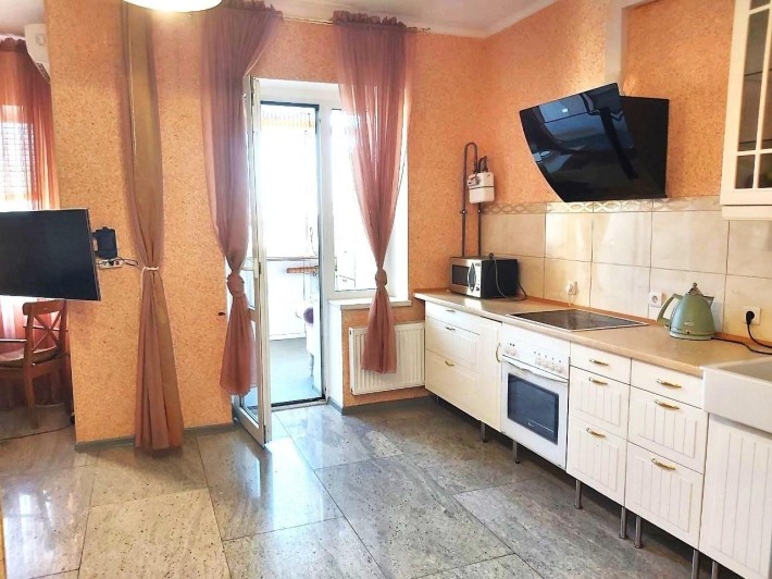 Здам 2-кім. кв., М Захисників України, Примерівська, 22а, новобудова - фото 1