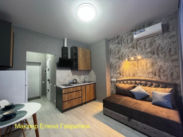 Новая Студия Бочарова/Сахарова - фото 1