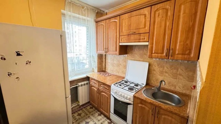 Оренда 1к. квартири, вул. В. Великого117, БЕЗ КОМІСІЇ - фото 1