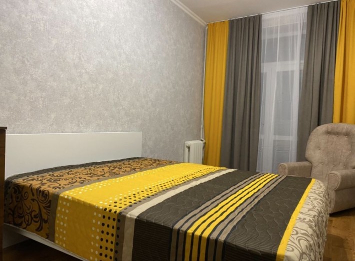 ‼️Сдам 2-к. квартиру-студию, р-н Сказки (ул. Сенная)‼️ - фото 1