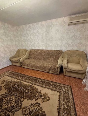 Сдаётся 3-комнатная квартира Центральный рынок Н1 - фото 1