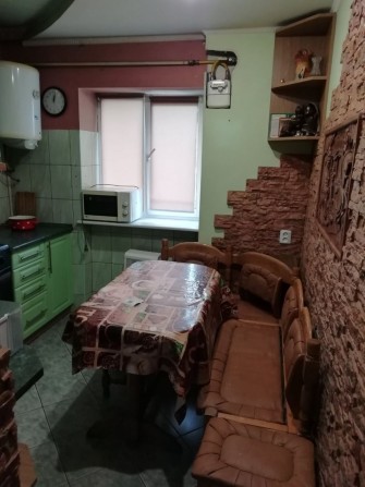 Оренда однокімнатної квартири Пасічна - фото 1