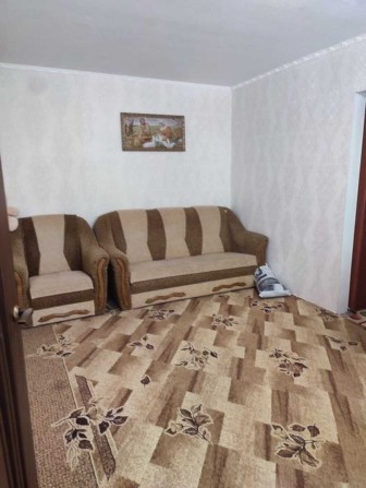Сдаётся 3-комнатная квартира Мира Театральная Н1 - фото 1