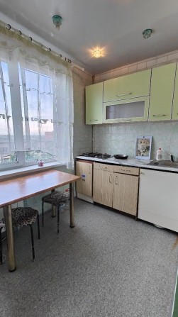 Сдам 1 комнатная квартира Залютино. Оплата 4000 грн. - фото 1