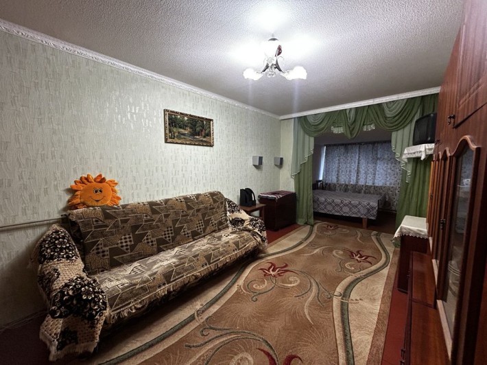 Оренда квартири на м-ві Незалежності - фото 1