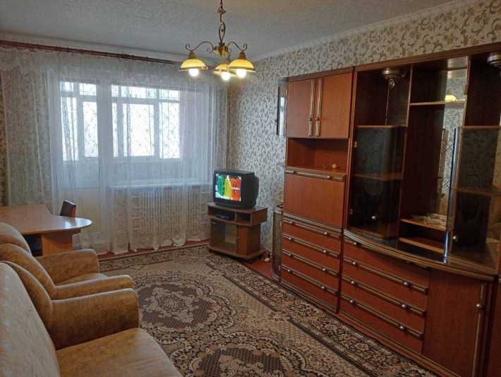 YY S4 Здам 2 к. квартиру на Салтівці по вулиці Героїв Праці 15 б - фото 1