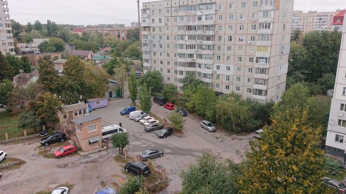 Здається 1 кімнатна квартира, вул. В. Стуса ( Славіна). - фото 1