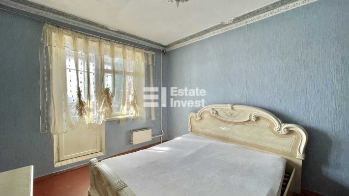 Здам 3 кімн. квартиру по пр. Тракторобудівників, 93. - фото 1
