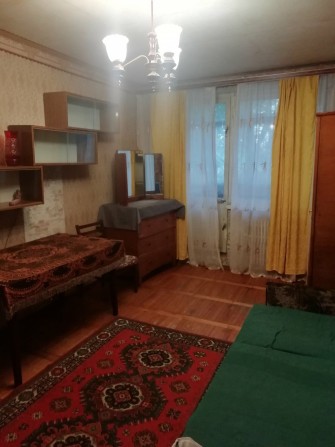 Сдается 1кв Ул Олимпийская(.м.Дворец спорта) - фото 1