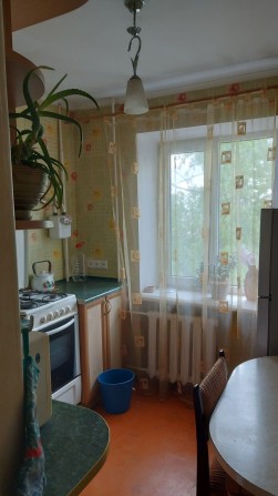 Сдам 1 комнатную квартиру всё удобства напротив Яхт клуб - фото 1