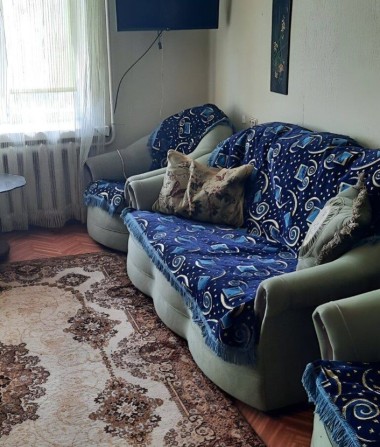 Здається 1 кімнатна . В центрі міста - фото 1