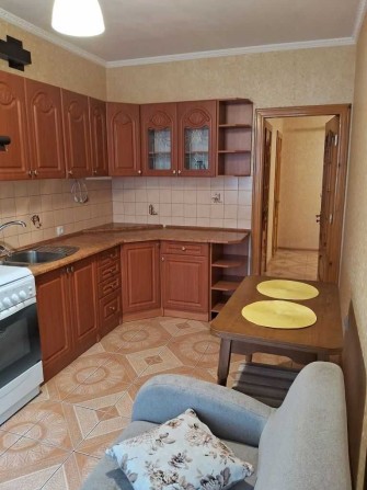 Оренда 1к.квартири.Новобудова.Ц-12000грн. - фото 1