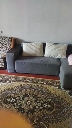 Сдам чистенькую 1 комнатную квартиру метро Армейская, ул Рыбалко - фото 1