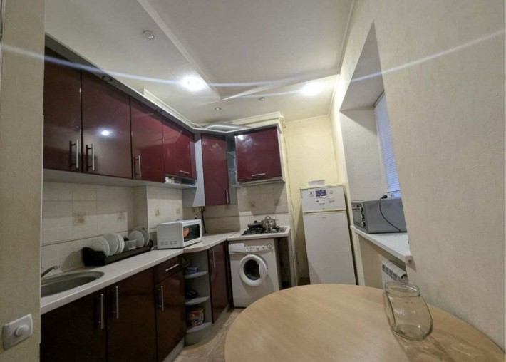 Реальная 2-ка в Центре, Университет, Мироносицкая 61 - фото 1