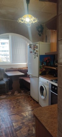 Современная! 1 к. кв. улучшенной планировки на Салтовке  - 2500 грн !. - фото 1