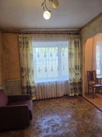 Здаю однокімнатну квартиру вул. Казарського без меблів та технікио - фото 1