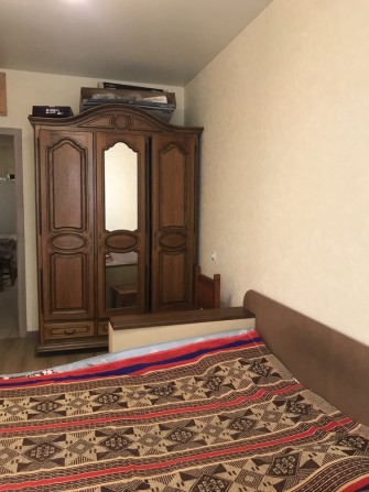 Сдаётся 1 комн квартира по ул Аркаса - фото 1