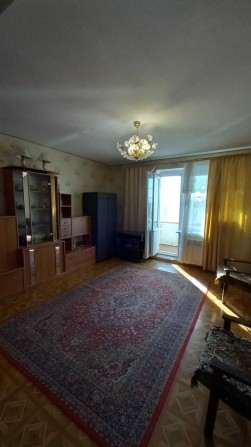 Оренда однокімнатної квартири в Центрі міста - фото 1