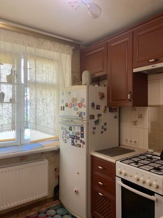 Сдается 1к-квартира на Черемушках - фото 1