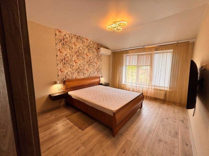 оренда квартири 2кім /75м2/КМ Паларіс Бориспіль - фото 1