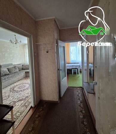 Здається в оренду 1 кімнатна квартира біля Каплички в Білій Церкві. - фото 1