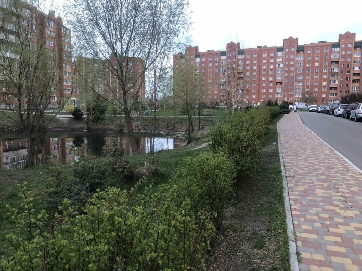 Оренда 1 кім. квартири в м. Бориспіль  ЖК Левада. - фото 1