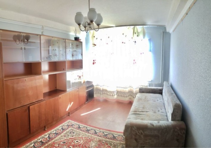 Здам 1 кімнатну квартиру на Леваневського, 9 ТУ - фото 1