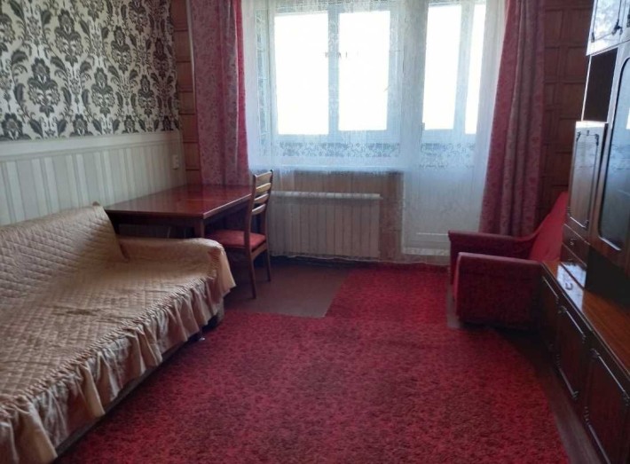 Сдам 1к.квартиру по вул.Олімпійська19  ND - фото 1