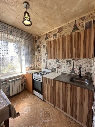 Оренда 1 кімнатної квартири по пр. Центральному, 3 Слобідська - фото 1