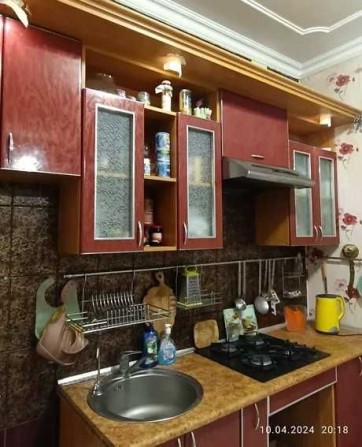 Аренда двухуровневой 5 к квартиры на пр. Центральном - фото 1