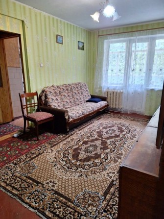 Аренда 3 комнатной на проспекте Мира рынок Колос - фото 1