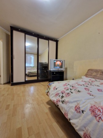 Сдам 1 комн. квартиру. Привоз. Молдаванка. Приморский р-н - фото 1