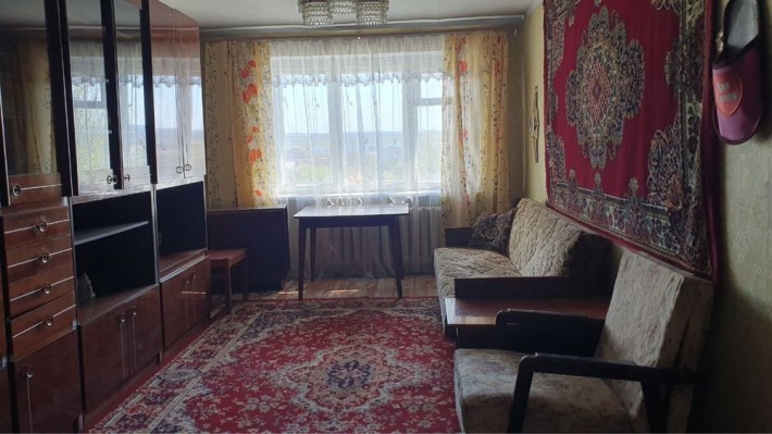 Сдается 3-комнатная квартира в Соляных ост. Школьная Н1 - фото 1