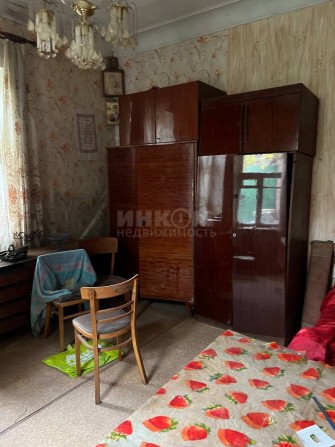 Продам 1к ул. Линия Железной Дороги район 7-й Больницы - фото 1
