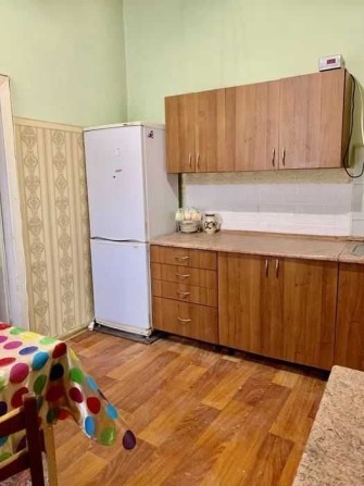 Оренда квартири двокімнатна центр Львів Галицький район 2 кімнатна - фото 1