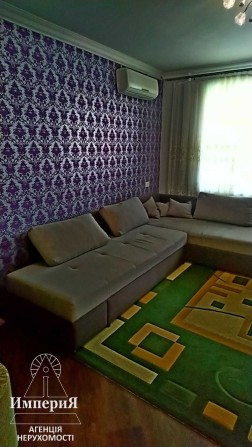 Укомплектованная 2-Х с ремонтом и автономкой на Нижнем ДНСе. - фото 1