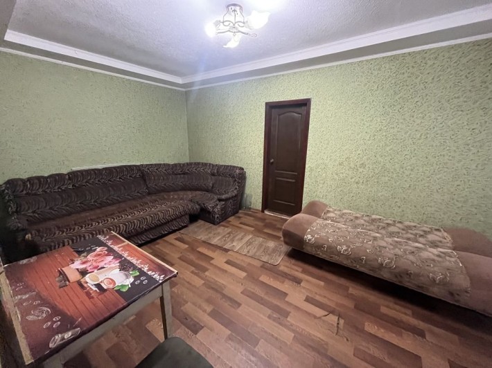 Оренда 2 кімнатної квартири в центрі, на 3 Слобідській - фото 1