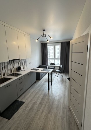 Нова квартира ЖК Scandia - фото 1